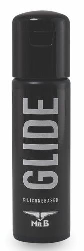 Silicone Glijmiddel Mr B 100 ml