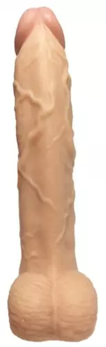 Dildo Guzan 25 x 5.8 cm – 3/7