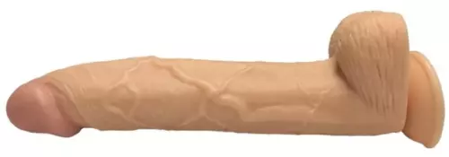 Dildo Guzan 25 x 5.8 cm – 4/7