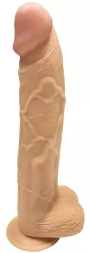 Dildo Guzan 25 x 5.8 cm – 5/7