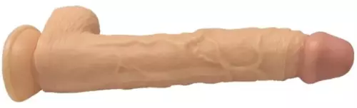 Dildo Guzan 25 x 5.8 cm – 6/7