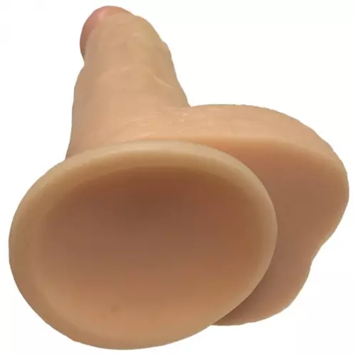 Dildo Guzan 25 x 5.8 cm – 7/7