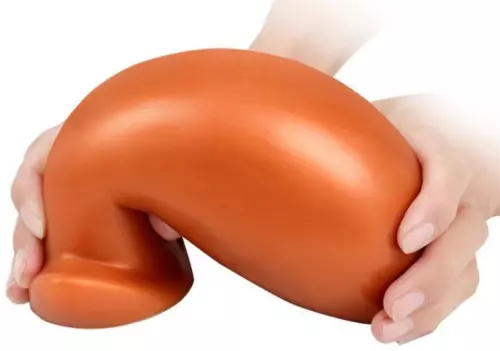 Plug Saurus Egg M 12 x 5.3cm – 4/4