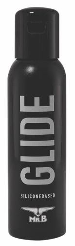 Silicone Glijmiddel Mr B 250 ml