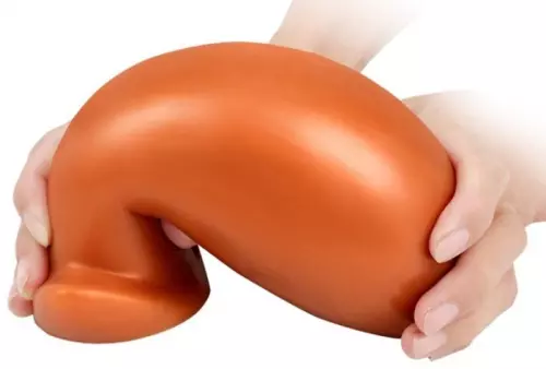 Plug Saurus Egg S 10 x 4.5 cm – 4/4