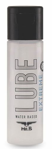 Waterbasis Glijmiddel Mr B Extreme 30 ml