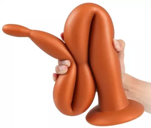 Dildo Scale Beads S 30 x 3 cm – 4/4