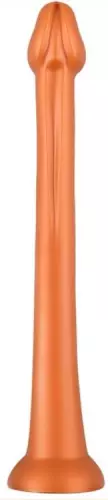 Long Dildo WHALE DILDO L 42 x 6 cm Tip 5 cm – 2/5