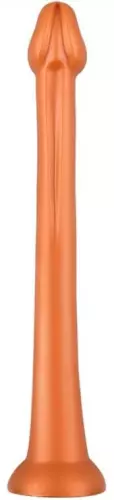 Langer Dildo WHALE DILDO XL 48 x 7 cm Spitze 5.5 cm – 2/5