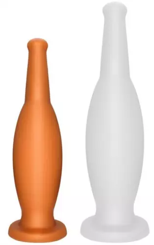 Plug Bottle M 22 x 6 cm – 1/6
