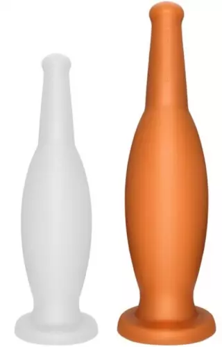 Plug Bottle L 27 x 7 cm – 1/6