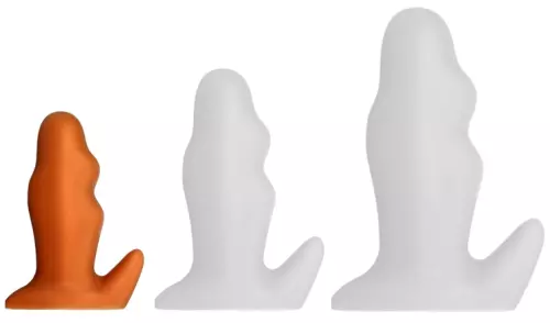 Plug Saurus Wing S 10 x 5 cm – 1/5