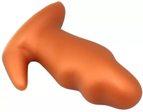 Butt Plug Saurus Wing L 16 x 7 cm – 3/5
