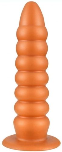 Thread Silicone Plug 22 x 5.5 cm