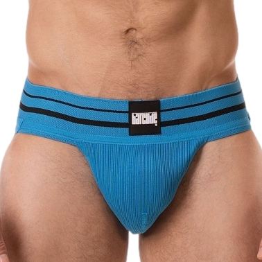 Andreus Jockstrap Blue