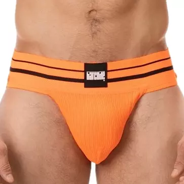 Jockstrap Andreus Orange – 1/4