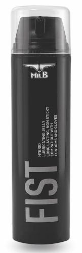 Mr B Fist Pump Glijmiddel 200mL