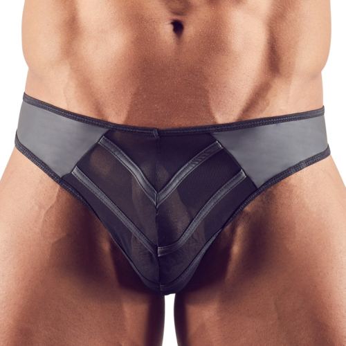 Combi Up String Black