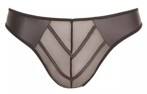 String Combi Up Schwarz – 4/6