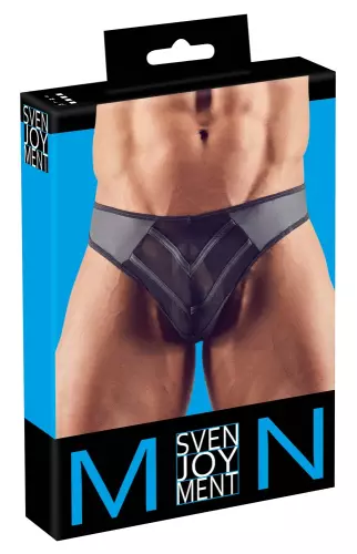 String Combi Up Schwarz – 6/6