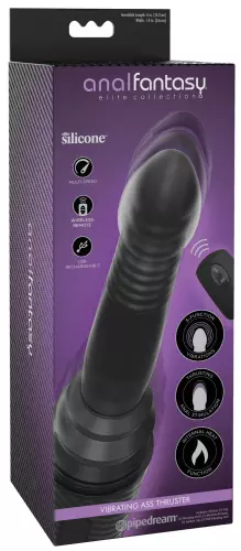 Mini Vergnügungsmaschine Ass Thruster 18.5 x 3.5cm – 2/4