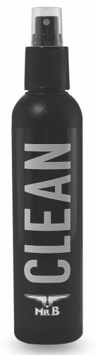 MrB Seksspeeltje Reinigingsspray 200mL