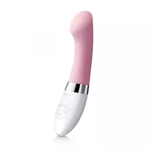 G-Punkt-Vibrator Gigi 2 16,5 cm Rose – 1/3