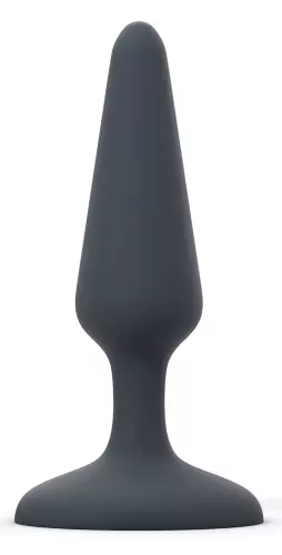 Silikon-Plug Best Plug S 11 x 3 cm – 1/2
