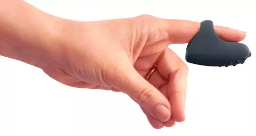 Klitoris-Stimulator Magic Finger 3 Geschwindigkeiten – 4/4