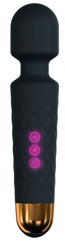 Wanderful Dorcel Stimulator 20 cm - 40 mm Head