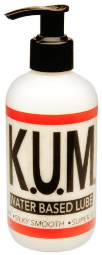 KUM Hybride Glijmiddel 250mL