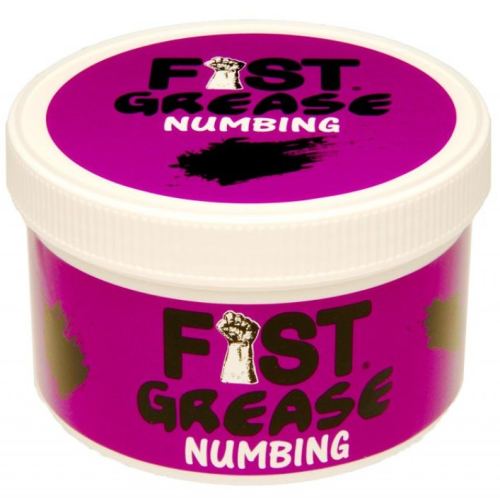 Numbing Ontspannende Fist Crème 150mL