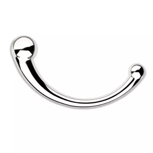 Prostate Stimulator Double End 22 x 4cm – 1/3