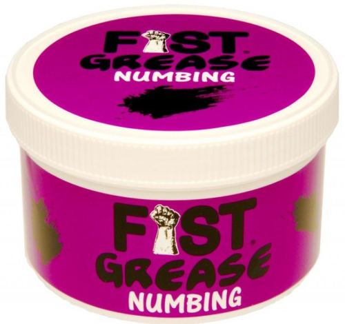 Numbing Ontspannende Fist Crème 400mL