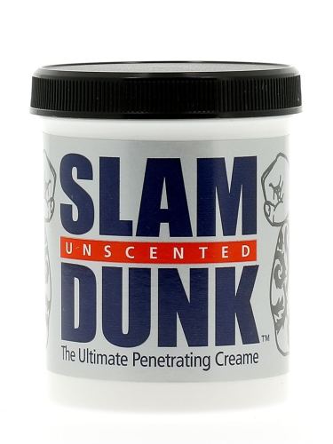 Slam Dunk Fist Glijmiddel Geurloos 226gr