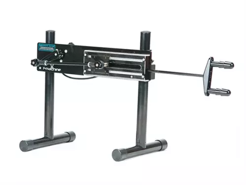 Doppel-Adapter für Fuck Machine – 4/8
