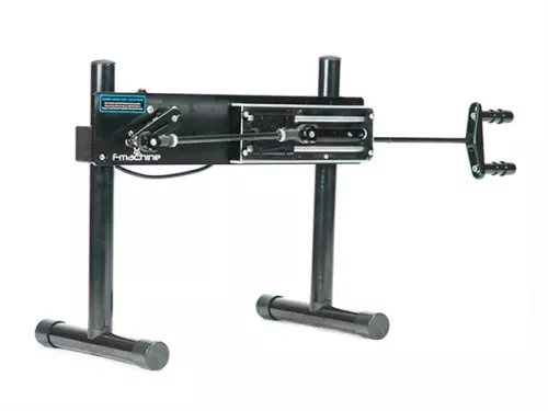 Doppel-Adapter für Fuck Machine – 5/8