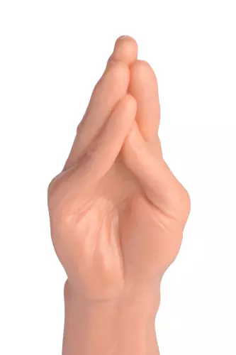 Fistarm mit Hand The Fister 34 x 7 cm – 5/20
