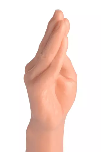 Fistarm mit Hand The Fister 34 x 7 cm – 7/20