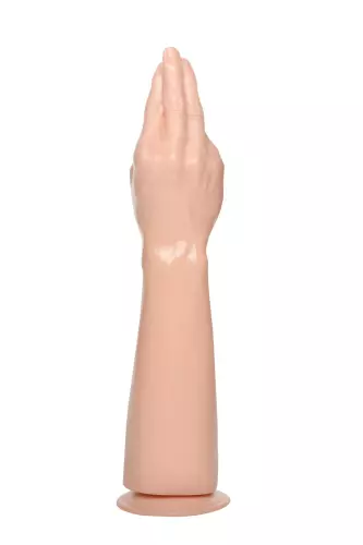 Fistarm mit Hand The Fister 34 x 7 cm – 9/20