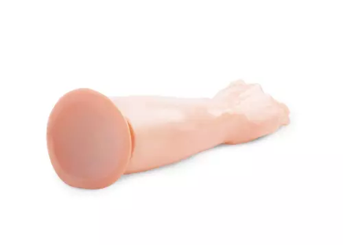 Fistarm mit Hand The Fister 34 x 7 cm – 11/20