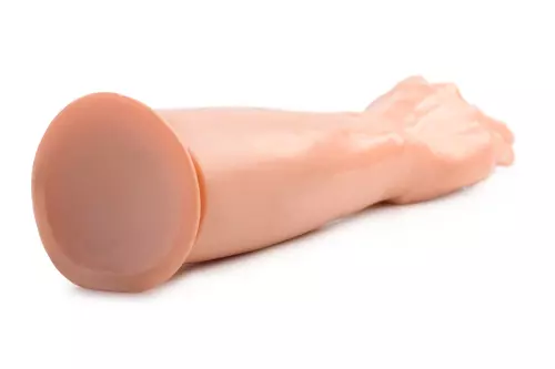 Fistarm mit Hand The Fister 34 x 7 cm – 13/20