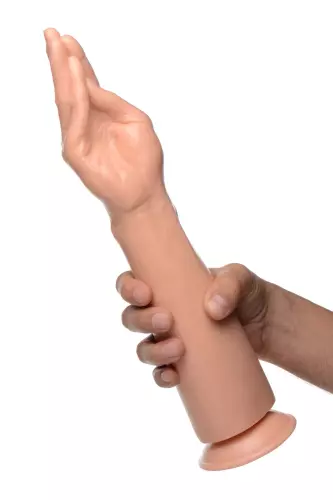 Fistarm mit Hand The Fister 34 x 7 cm – 14/20