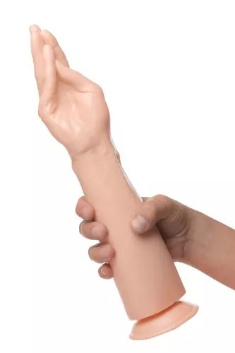 Fistarm mit Hand The Fister 34 x 7 cm – 18/20
