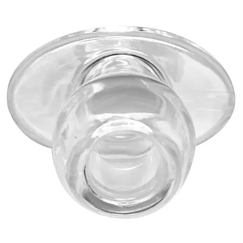 Ass Tunnel Plug Silikon – 3/5
