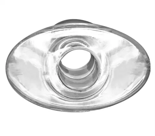 Ass Tunnel Plug Silikon – 4/5