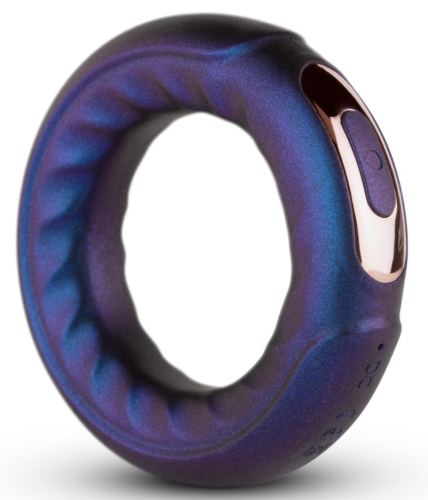 Vibrating ring Saturn Hueman 50mm