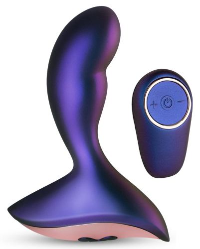 Prostate stimulator Intergalactic Hueman 8.5 x 3.2cm