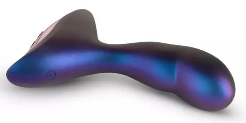 Prostatastimulator Intergalactic Hueman 8.5 x 3.2cm – 3/11