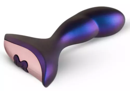 Prostatastimulator Intergalactic Hueman 8.5 x 3.2cm – 5/11